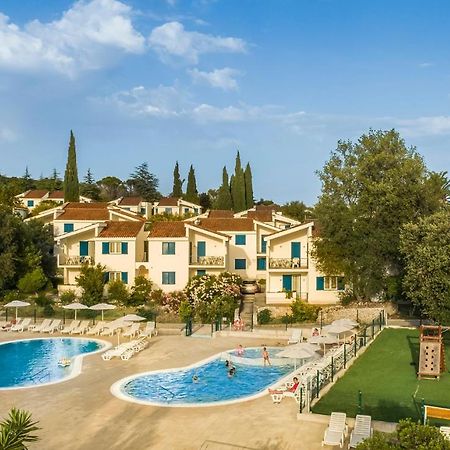 Aminess Port 9 Residence Korcula Town Exterior foto