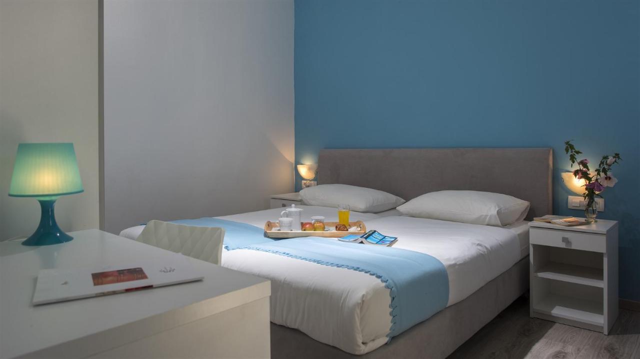 Aminess Port 9 Residence Korcula Town Exterior foto