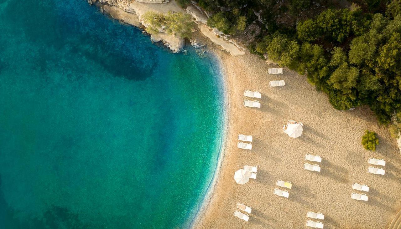 Aminess Port 9 Residence Korcula Town Exterior foto