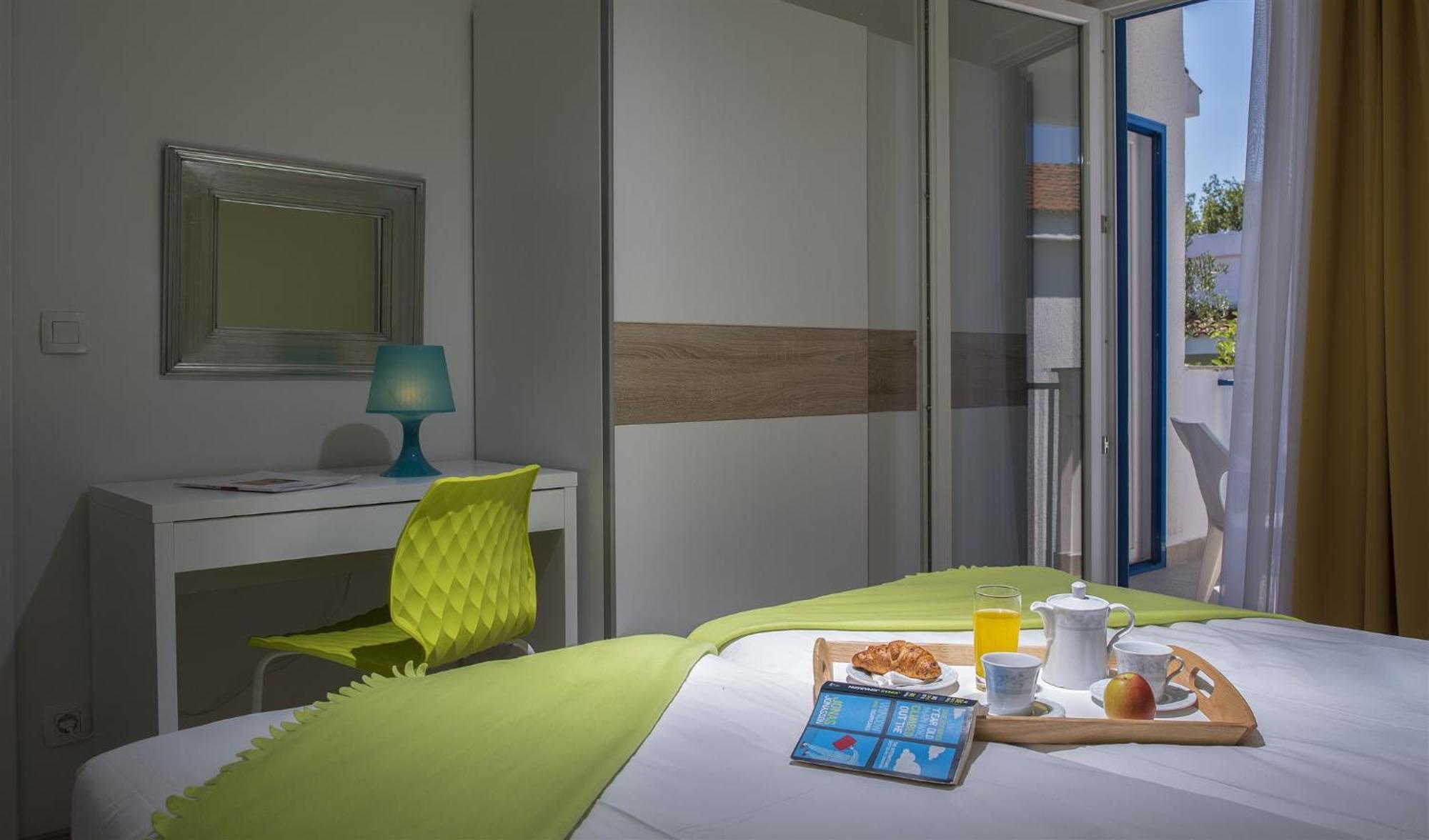 Aminess Port 9 Residence Korcula Town Quarto foto