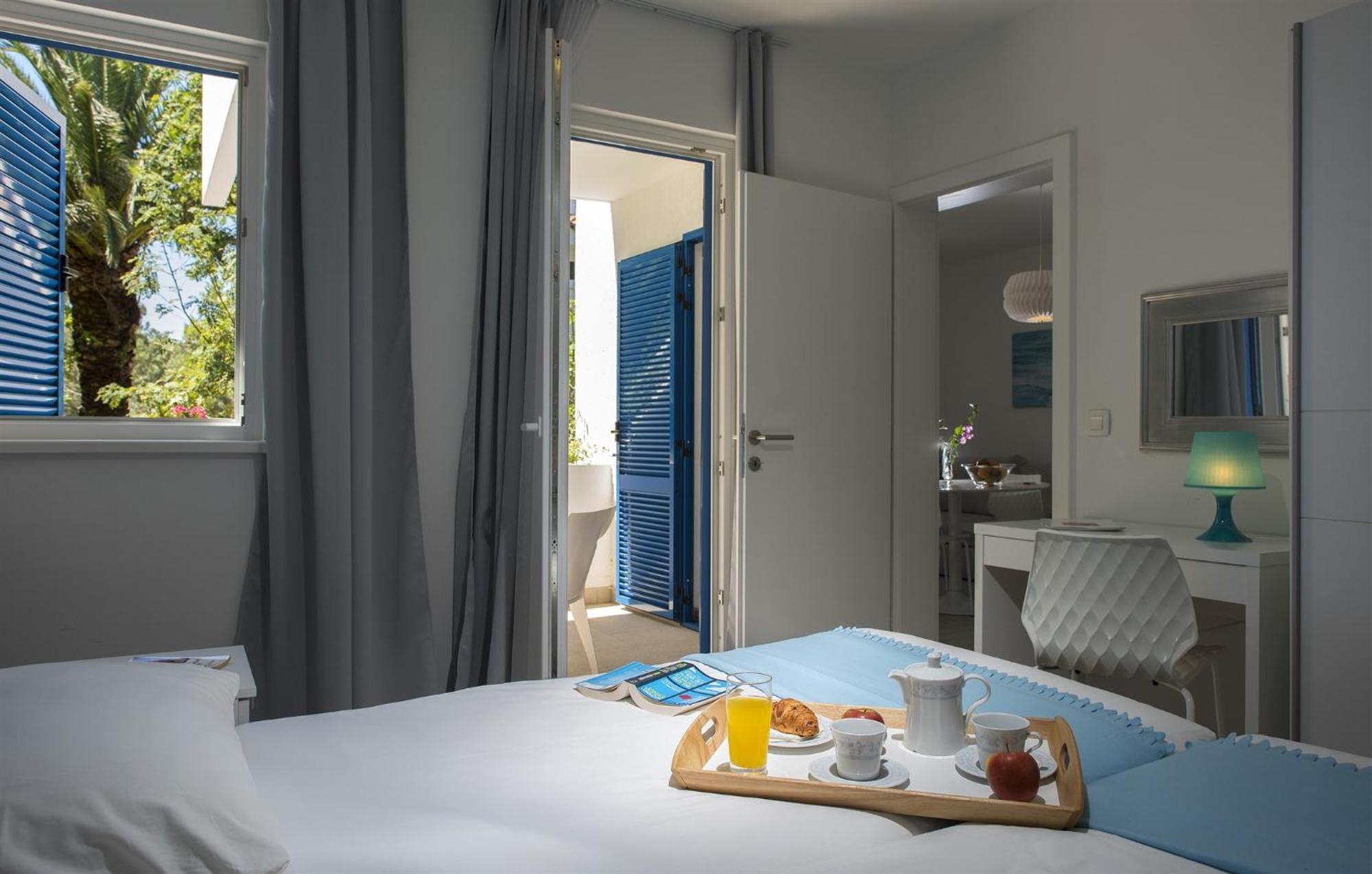 Aminess Port 9 Residence Korcula Town Quarto foto