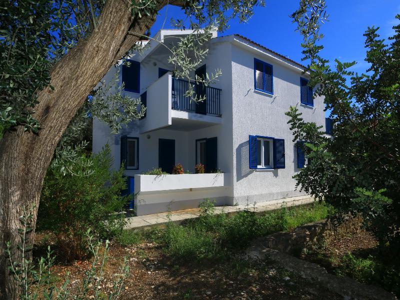 Aminess Port 9 Residence Korcula Town Exterior foto
