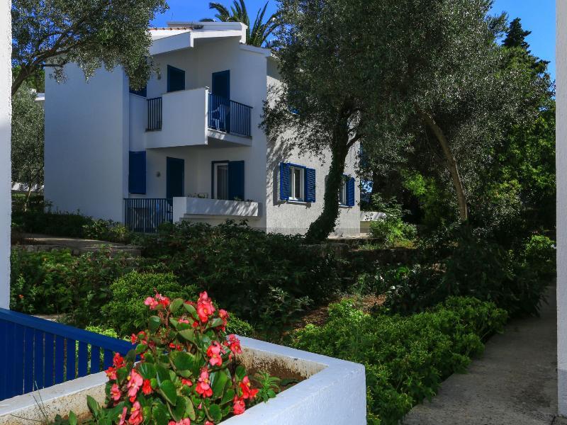 Aminess Port 9 Residence Korcula Town Exterior foto