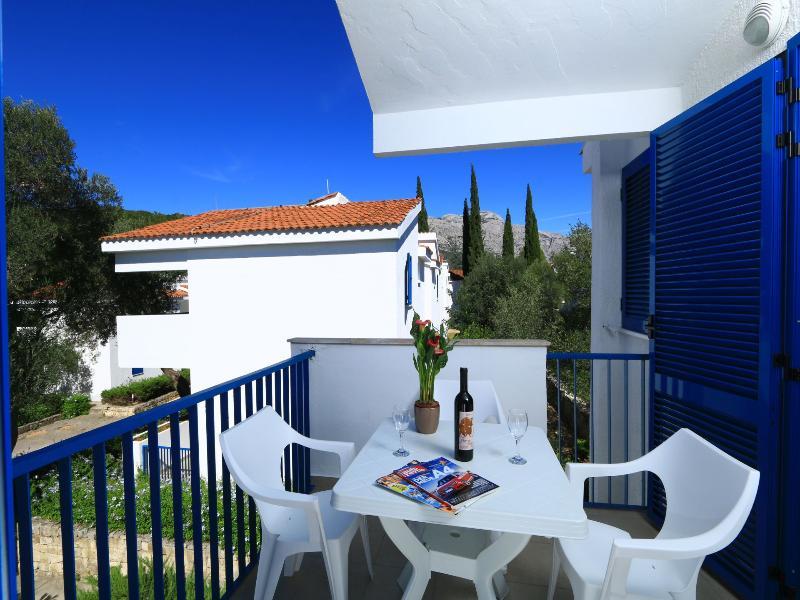 Aminess Port 9 Residence Korcula Town Exterior foto