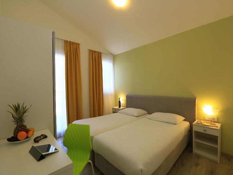 Aminess Port 9 Residence Korcula Town Exterior foto