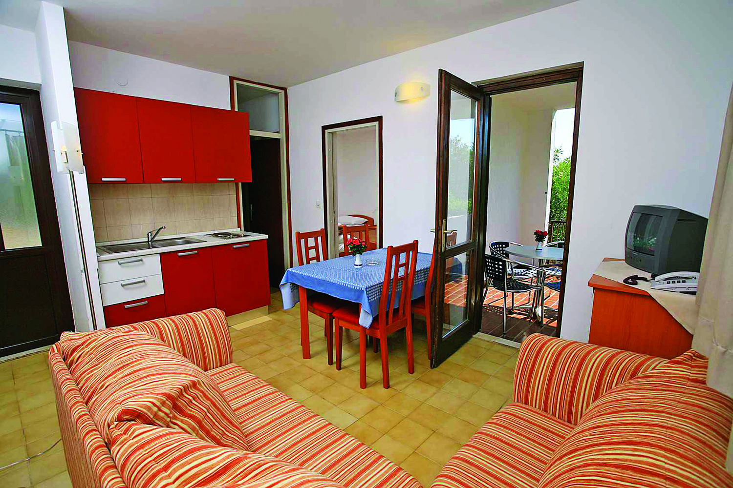 Aminess Port 9 Residence Korcula Town Exterior foto