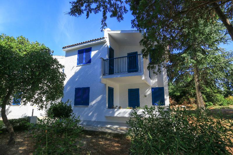 Aminess Port 9 Residence Korcula Town Exterior foto